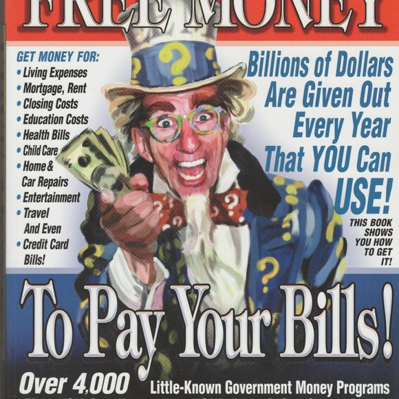 Matthew Lesko Free Money To Pay Your Bills Matthew Lesko Free Money To Pay Your Bills